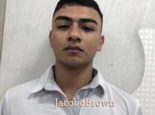 JacoboBrown