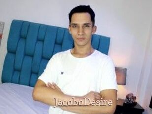 JacoboDesire