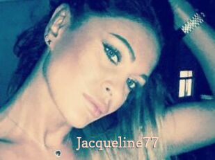 Jacqueline77