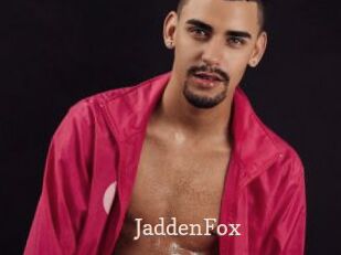 JaddenFox
