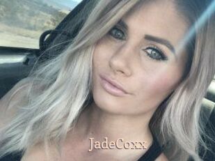 JadeCoxx