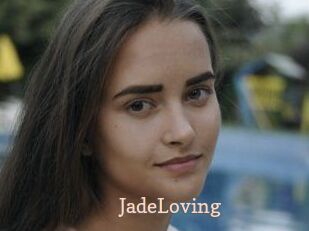 JadeLoving