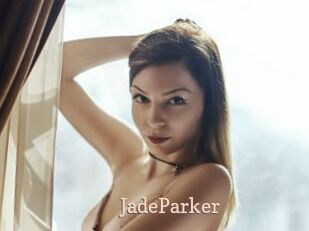 JadeParker