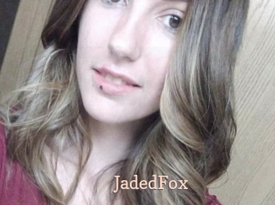 JadedFox