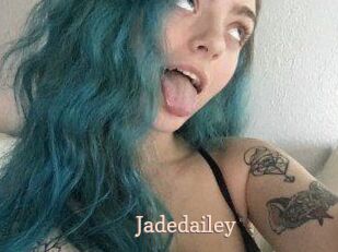Jadedailey