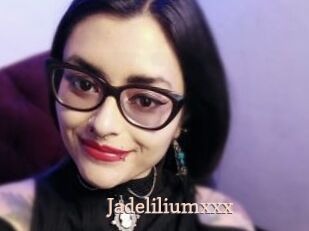 Jadeliliumxxx