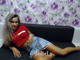 JadieLy