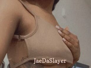 JaeDaSlayer