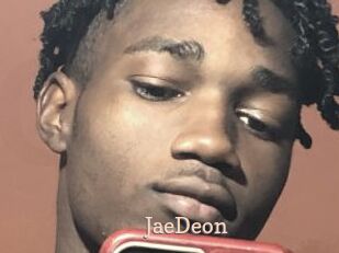 JaeDeon