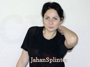 JahanSplinter