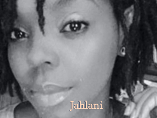 Jahlani