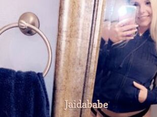Jaidababe