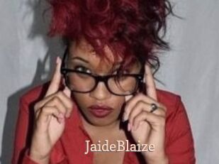JaideBlaize