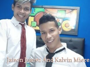 Jaison_Juarez_And_Kalvin_Mieres