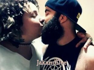 JakandDee