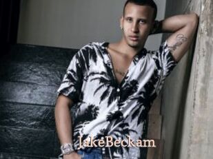 JakeBeckam