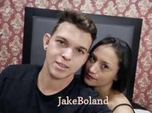 JakeBoland