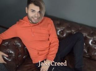 JakeCreed
