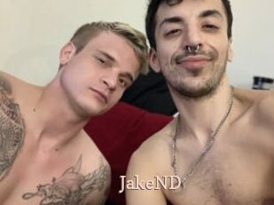 JakeND