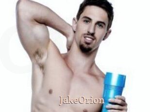 JakeOrion