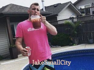 JakeSmallCity