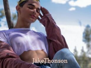JakeThonson