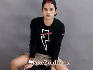 JakeZoldhyck