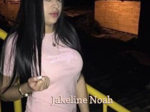 Jakeline_Noah