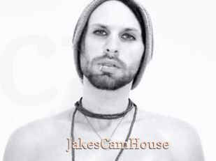 JakesCamHouse