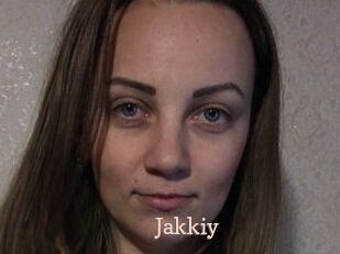 Jakkiy