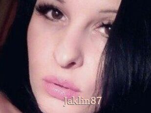Jaklin87
