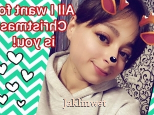 Jaklinwet