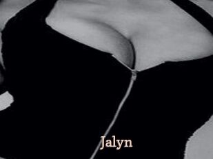 Jalyn