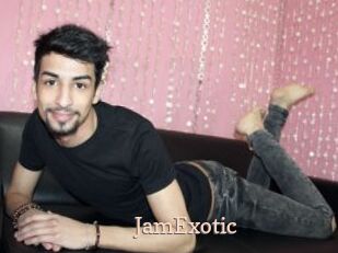 JamExotic