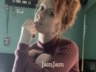 JamJam