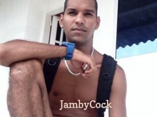 JambyCock