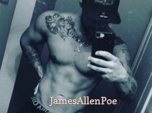 JamesAllenPoe
