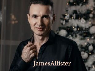 JamesAllister