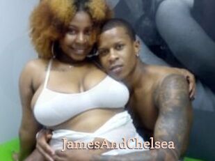 JamesAndChelsea