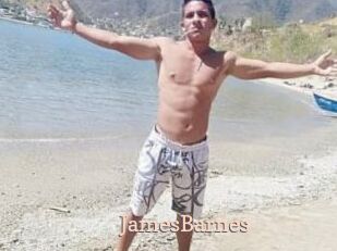 JamesBarnes