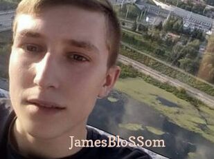 JamesBloSSom
