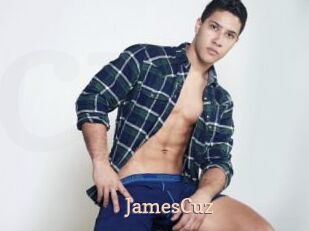 JamesCuz