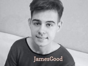 JamesGood