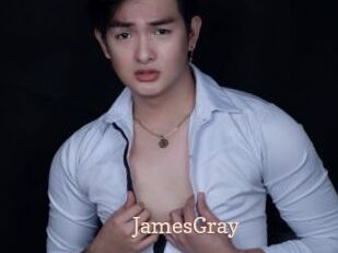 JamesGray