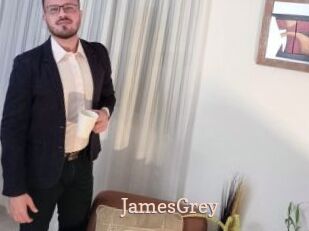 JamesGrey