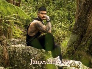 JamesMercury