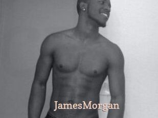 James_Morgan