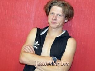 JamesMyles