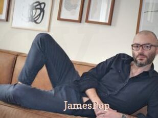 JamesPop