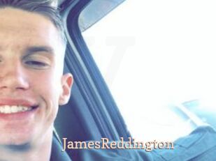 JamesReddington
